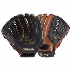 CLOSEOUT Mizuno Prospect Select Youth Baseball Glove 11.5" GPSL1150BR 312785