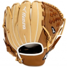 CLOSEOUT Mizuno Franchise Baseball Glove 11" GFN1100B4 312956