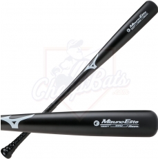 CLOSEOUT Mizuno Elite Maple Wood Baseball Bat MZM271 340423