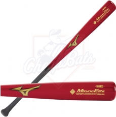Mizuno Elite MZE243 Composite Bamboo Wood BBCOR Baseball Bat -3oz 340463