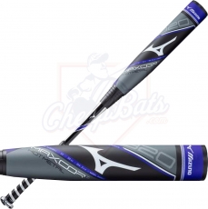 CLOSEOUT 2020 Mizuno B20 Maxcor Hot Metal BBCOR Baseball Bat -3oz 340512