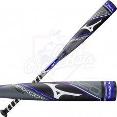 CLOSEOUT 2020 Mizuno B20 Maxcor Carbon Youth USA Baseball Bat -10oz 340519