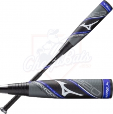 CLOSEOUT 2020 Mizuno B20 Maxcor Hot Metal Youth USA Baseball Bat -10oz 340522