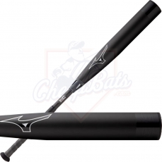 CLOSEOUT 2021 Mizuno B21 Power Carbon BBCOR Baseball Bat -3oz 340559
