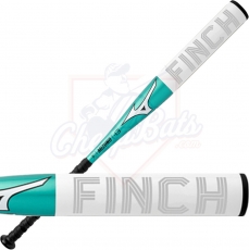 CLOSEOUT 2022 Mizuno Finch Fastpitch Softball Bat -13oz 340610