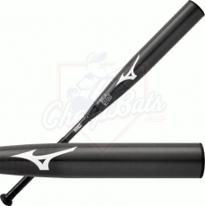 CLOSEOUT 2022 Mizuno B22 Power Carbon BBCOR Baseball Bat -3oz 340612