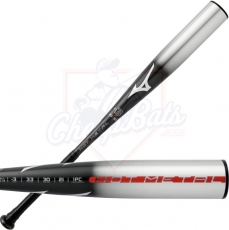 2022 Mizuno B22 Hot Metal BBCOR Baseball Bat -3oz 340613