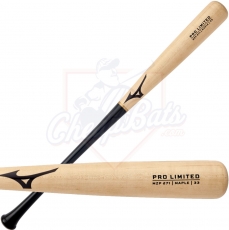 Mizuno Pro Limited Maple Wood Baseball Bat MZP271 340628