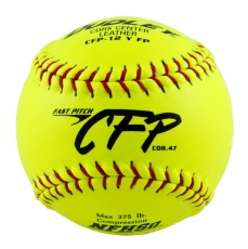 Dudley 12" NFHS CFP Fastpitch Softball (1 Dozen) 43873