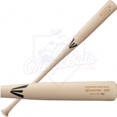 CLOSEOUT Easton Pro 243 Maple Wood Baseball Bat A111233