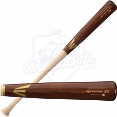 CLOSEOUT Easton Pro 271 Ash Wood Baseball Bat A111239