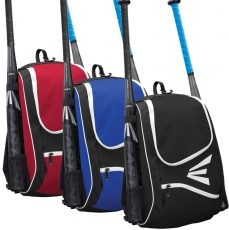 Details about   Worth Equipment Bat Bag Blue Black Baseball Softball 