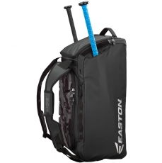 CLOSEOUT Easton Hybrid Backpack Duffle Baseball/Softball Gear Bag A159025
