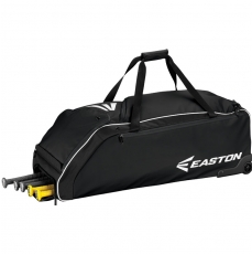 CLOSEOUT Easton E610W Wheeled Equipment Bag A159032