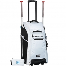 Easton Catcher's Wheeled Equipment Bag A159058