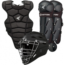 CLOSEOUT Easton M3 Catcher's Gear Box Set Youth/Jr Youth A165388/9