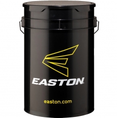 Easton Ball Bucket with Padded Seat