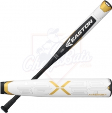CLOSEOUT 2018 Easton Beast X Hybrid BBCOR Baseball Bat -3oz BB18BXH
