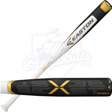 CLOSEOUT 2018 Easton Beast X Speed BBCOR Baseball Bat -3oz BB18BXS