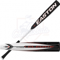 CLOSEOUT Easton Elevate BBCOR Baseball Bat -3oz BB19EL
