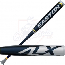 CLOSEOUT 2022 Easton Alpha ALX BBCOR Baseball Bat -3oz BB22AL