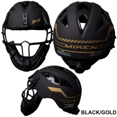 Worth Legit Slowpitch Softball Pitcher's Protective Face Mask LGTPH