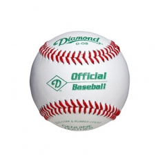 Diamond D-OB Official League Baseball (1 Dozen)