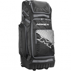 Miken Deluxe Slowpitch Wheeled Equipment Bag