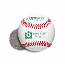 Diamond DBR-1 Babe Ruth Baseball 10 Dozen