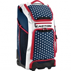 Easton Catcher's Wheeled Equipment Bag E00684036