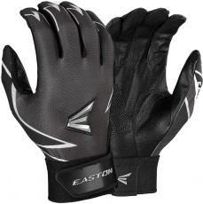 Easton Pro Slowpitch Batting Gloves (Adult Pair)
