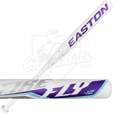 2024 Easton Firefly Fastpitch Softball Bat -12oz EFP4FF12
