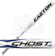 2024 Easton Ghost Youth Fastpitch Softball Bat -11oz EFP4GHY11