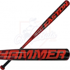 Easton Hammer Slowpitch Softball Bat USA USSSA Balanced ESD4HML
