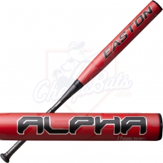 2024 Easton Alpha Slowpitch Softball Bat Loaded USSSA ESU3ALL