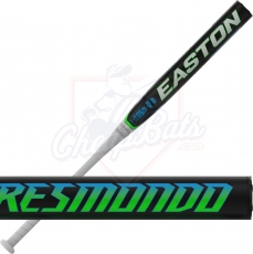 2024 Easton Alpha Resmondo Slowpitch Softball Bat Balanced USSSA ESU4RESB