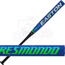 2024 Easton Alpha Resmondo Slowpitch Softball Bat Mother Load USSSA ESU4RESX