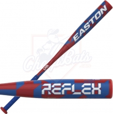 2024 Easton Reflex Youth USA Baseball Bat -12oz EUS4REF12