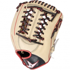 CLOSEOUT All Star Pro Elite Baseball Glove 11.75" FGAS-1175MT-CR