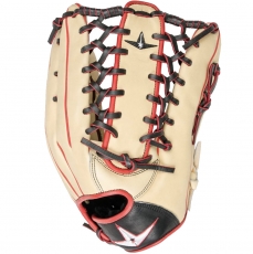 CLOSEOUT All Star Pro Elite Baseball Glove 12.75" FGAS-1275PT-CR