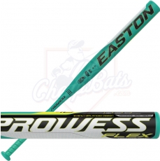 CLOSEOUT 2019 Easton Prowess Fastpitch Softball Bat -10oz FP19PR10