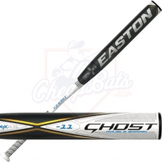 CLOSEOUT 2020 Easton Ghost Fastpitch Softball Bat -11oz FP20GH11