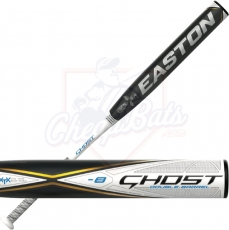 CLOSEOUT 2020 Easton Ghost Fastpitch Softball Bat -8oz FP20GH8