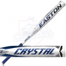 Easton Crystal Fastpitch Softball Bat -13oz FP22CRY