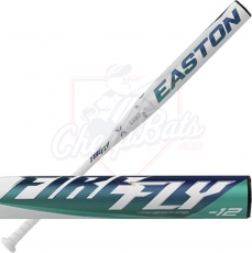 CLOSEOUT 2022 Easton Firefly Fastpitch Softball Bat -12oz FP22FF12