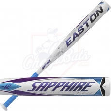 Easton Sapphire Fastpitch Softball Bat -12oz FP22SAP