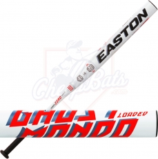 CLOSEOUT 2020 Easton Ghostmondo Slowpitch Softball Bat Loaded ASA USA SP20GHRES