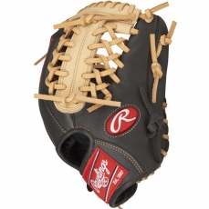 CLOSEOUT Rawlings Gamer XLE Baseball Glove 11.5" GXLE204-4DSC