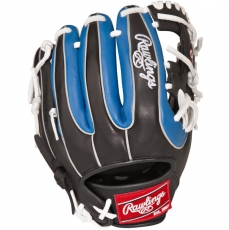 CLOSEOUT Rawlings Gamer XLE Baseball Glove 11.25" GXLE312-2BR