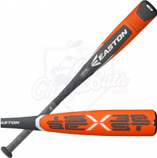 CLOSEOUT 2018 Easton Beast X Junior Big Barrel Baseball Bat 2 3/4" -10oz JBB18BX10